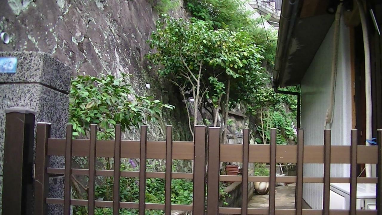 Minshuku Chatamago Nagasaki Exterior photo