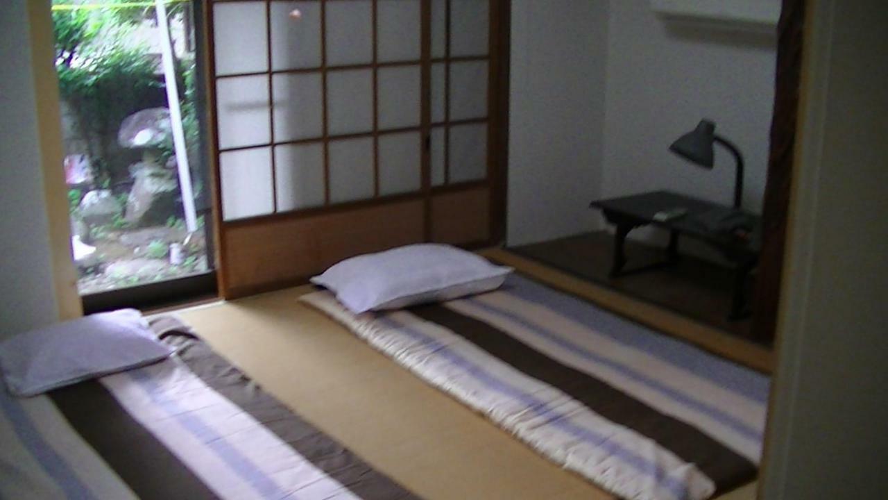 Minshuku Chatamago Nagasaki Exterior photo