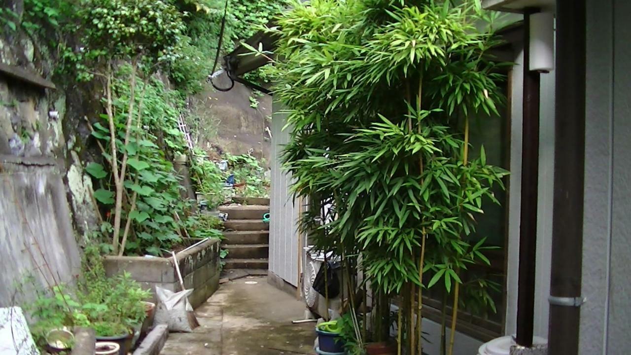 Minshuku Chatamago Nagasaki Exterior photo